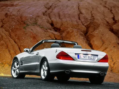 SL 600